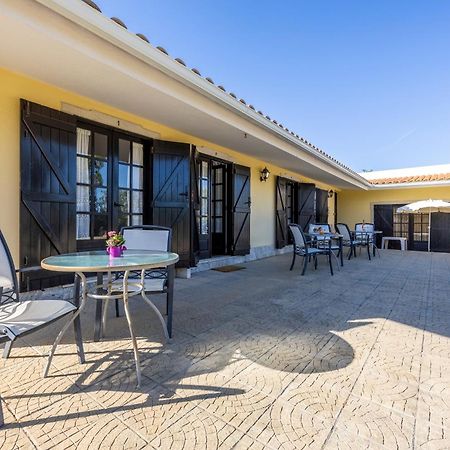 Quinta Das Aves Villa Pinheiral Exterior photo