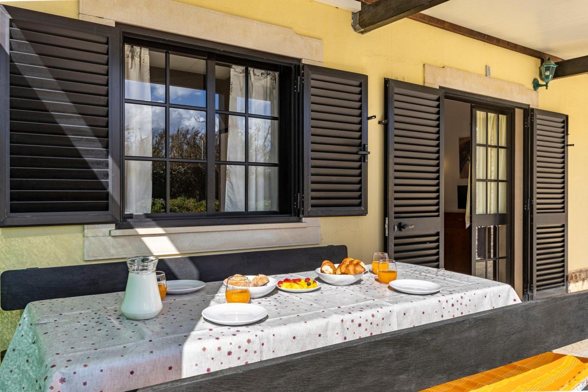 Quinta Das Aves Villa Pinheiral Exterior photo
