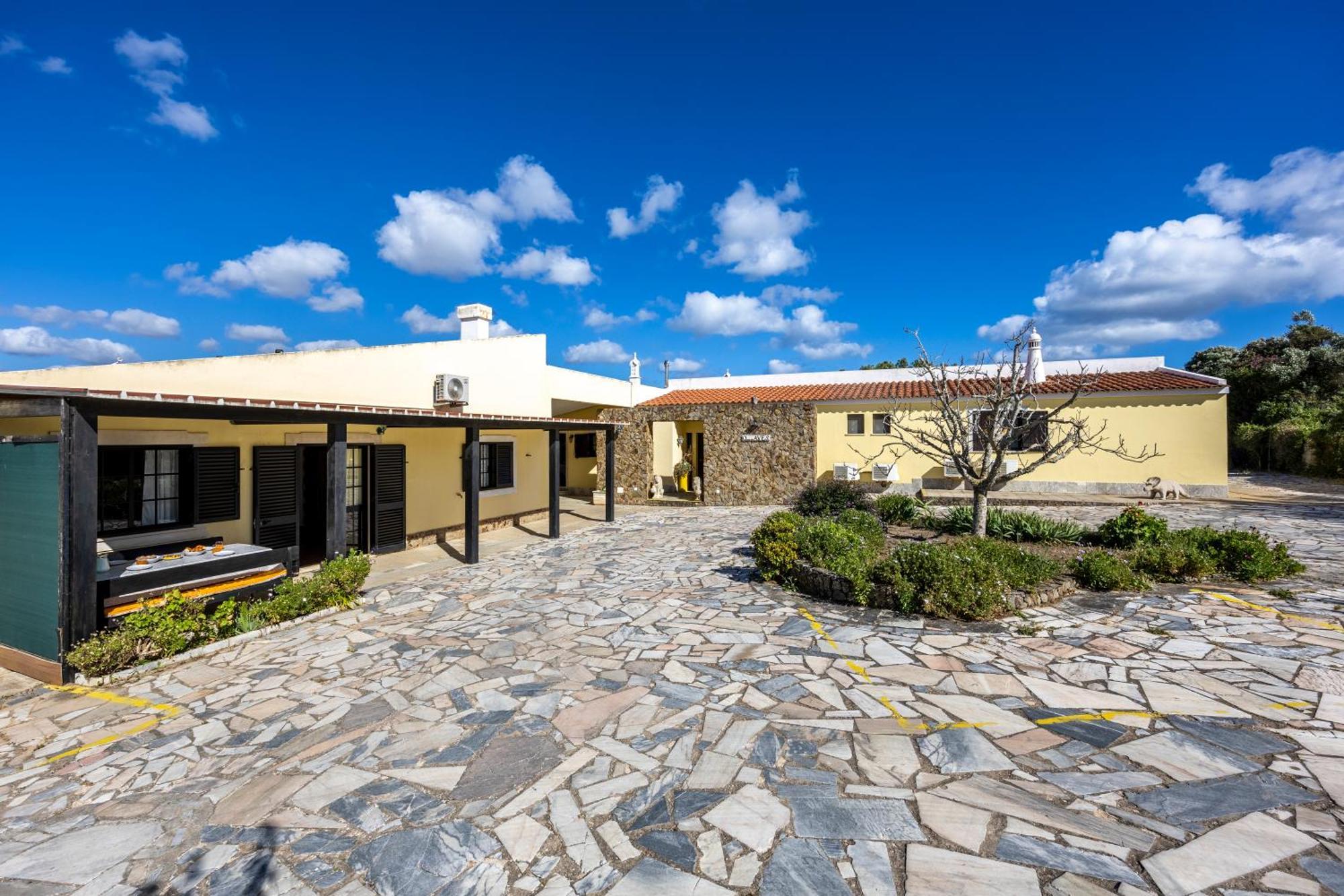 Quinta Das Aves Villa Pinheiral Exterior photo