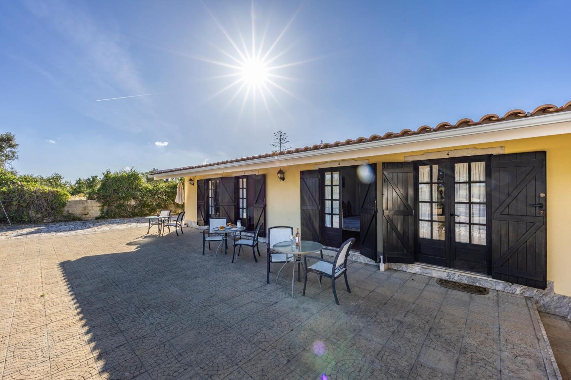 Quinta Das Aves Villa Pinheiral Exterior photo