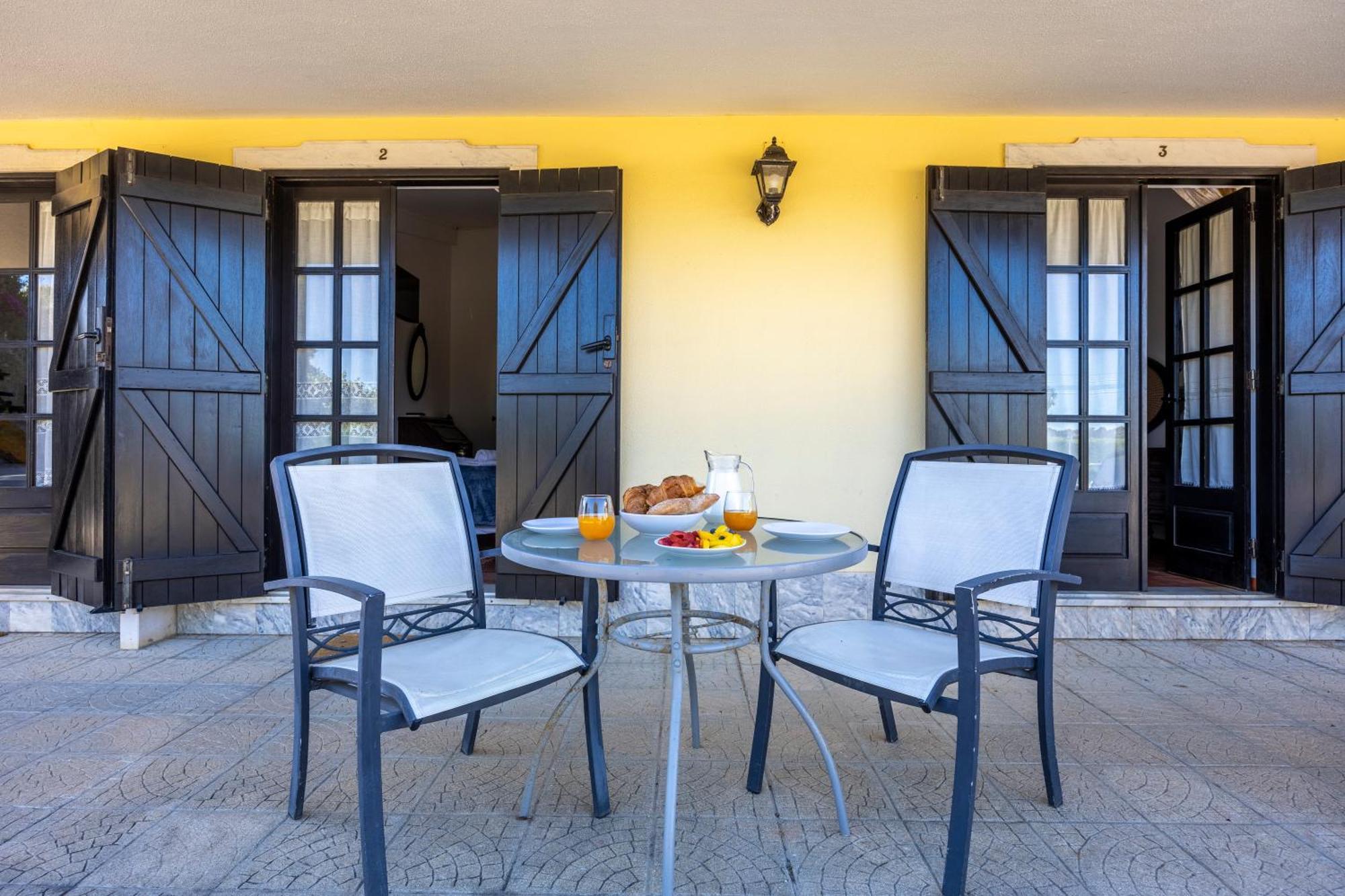 Quinta Das Aves Villa Pinheiral Exterior photo
