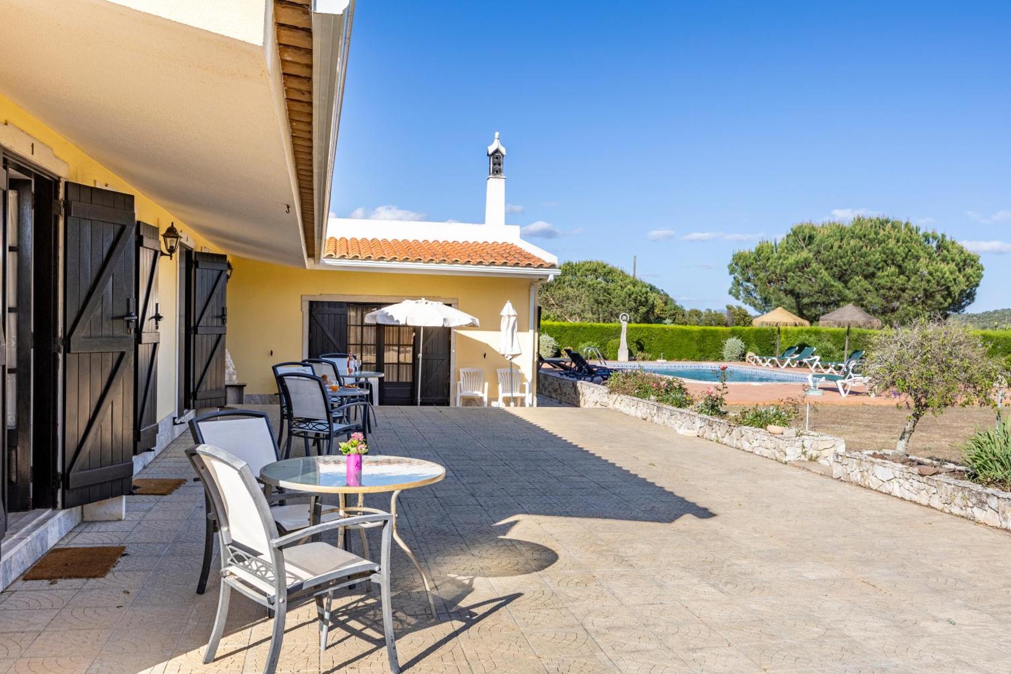 Quinta Das Aves Villa Pinheiral Exterior photo