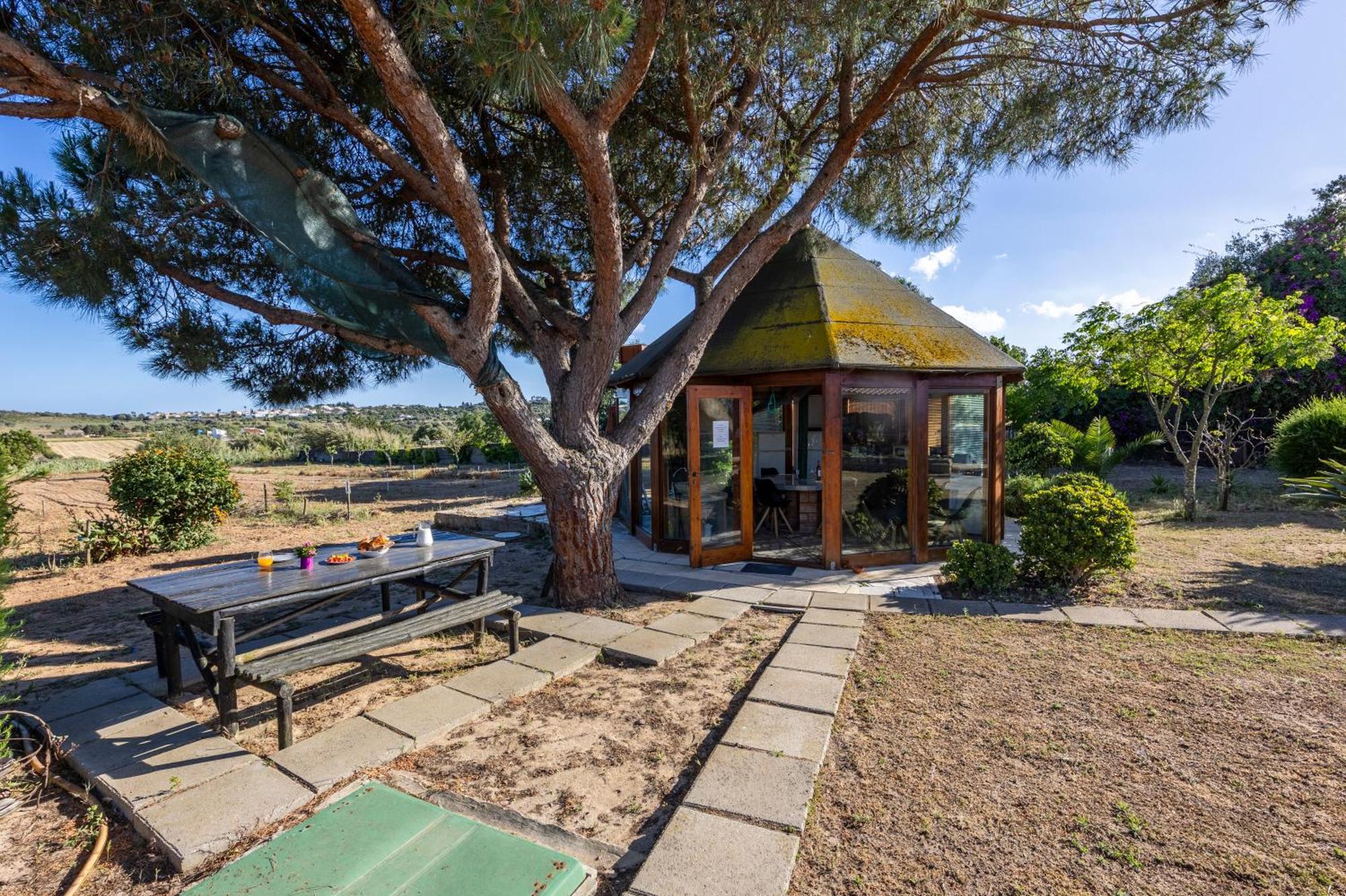 Quinta Das Aves Villa Pinheiral Exterior photo