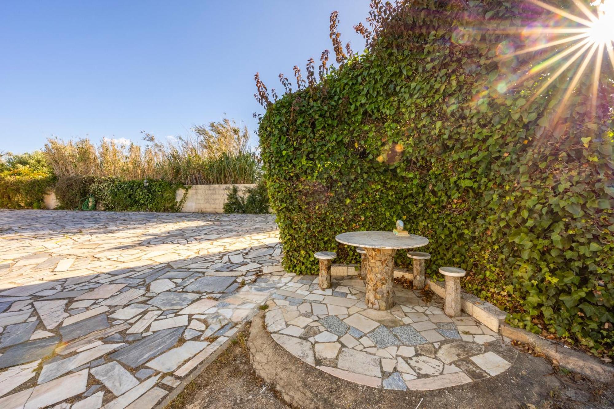 Quinta Das Aves Villa Pinheiral Exterior photo