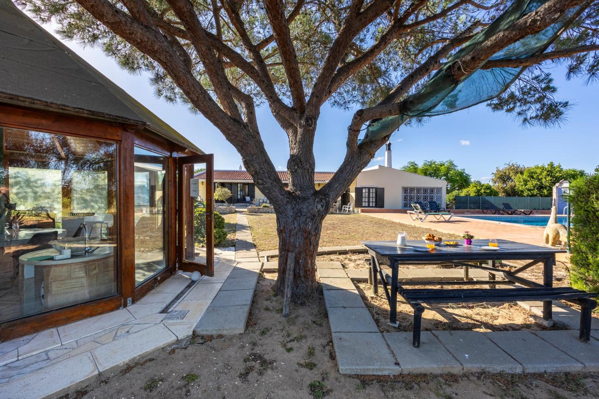 Quinta Das Aves Villa Pinheiral Exterior photo