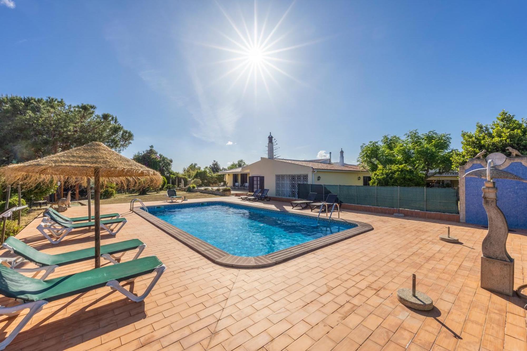 Quinta Das Aves Villa Pinheiral Exterior photo